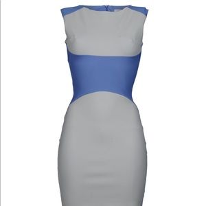 Christie A Porter Dress